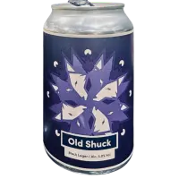 Brewpoint Old Shuck