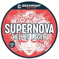 Brewpoint Supernova