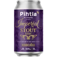 Pihtla Õlleköök XXXV