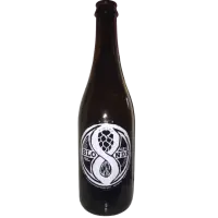 Circle 8 Brewery Blonde Ale