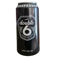 Mother Road Brewing Company Double 6