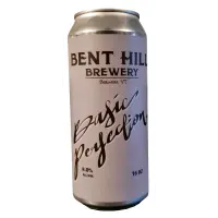 Bent Hill Brewery Basic Perfection