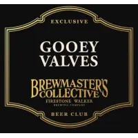 Firestone Walker Brewing Gooey Valves