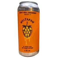 Bent Hill Brewery Nectaron