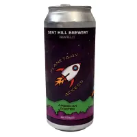 Bent Hill Brewery Planetary Access