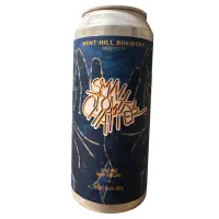 Bent Hill Brewery Small Town Chatter