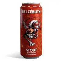 Noctem Artisans Brasseurs Belzébuth