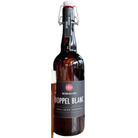 Bergmann Brauerei Doppel Blanc