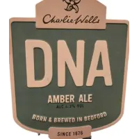 Wells & Co. Charlie Wells DNA