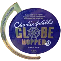 Wells & Co. Charlie Wells Globe Hopper