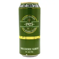 Brasserie Artisanale Albion AK 1925