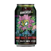 Bonehead Brewing One Ugly Mutha