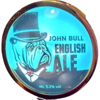 Brewpoint John Bull English Ale