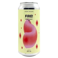 Fuerst Wiacek Fire!