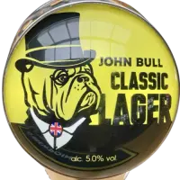 Brewpoint John Bull Classic Lager