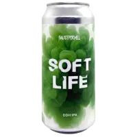 Faustformel Brewing Soft Life