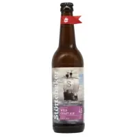 Störtebeker Braumanufaktur Wild Coast-Ale