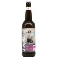 Störtebeker Braumanufaktur Wild Coast-Ale Alkoholfrei