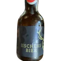 Bürchner Bier Iischers Bier