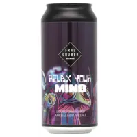 FrauGruber Brewing Relax Your Mind