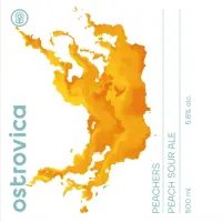 Ostrovica Peachers
