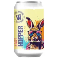 Wittorfer Brauerei Hazy Hopper