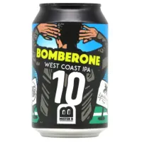 Mister B Bomberone