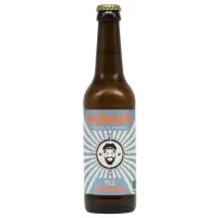Wildwuchs Brauwerk Pils Alkoholfrei