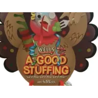 Eagle Brewery A Good Stuffing