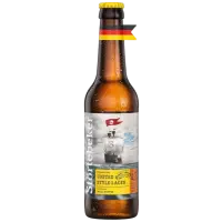 Störtebeker Braumanufaktur United Style-Lager