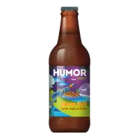 Hop Thirsty Friends (Humor) TERA-tss 20-23