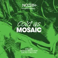 NOZIB Special Brews Cold As Mosaic
