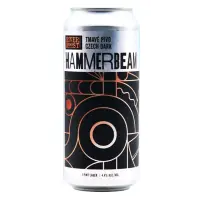River Roost Brewery Hammerbeam