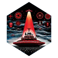 Vessel 11 Save Our Souls - V11 Red Ale