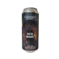 Cellarmaker Brewing Company Shifted Universe