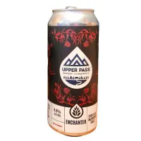 Upper Pass Beer Company Enchanter