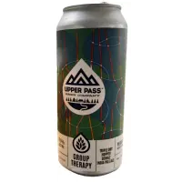 Upper Pass Beer Company Group Therapy