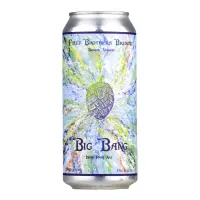 Foley Brothers Brewing Big Bang