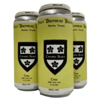 Foley Brothers Brewing Captain's Series - Citra