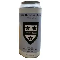 Foley Brothers Brewing Captain's Series - Simcoe