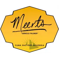 Funk Factory Geuzeria Meerts - Arnold Palmer
