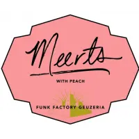 Funk Factory Geuzeria Meerts - Peach