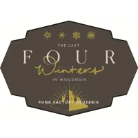 Funk Factory Geuzeria The Last Four Winters in Wisconsin