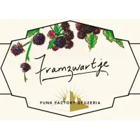 Funk Factory Geuzeria Framzwartje
