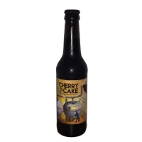 Buddelship Brauerei Cherry on my Cake