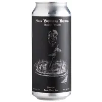 Foley Brothers Brewing Skeleton Crew