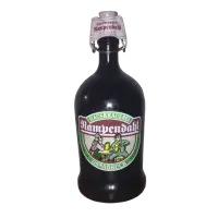 Hausbrauerei Rampendahl Spezial Dunkel