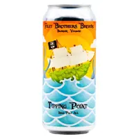 Foley Brothers Brewing Tipping Point