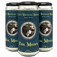 Foley Brothers Brewing Fair Maiden