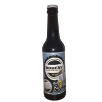 Robens Craft Beer Rudi's Delirium